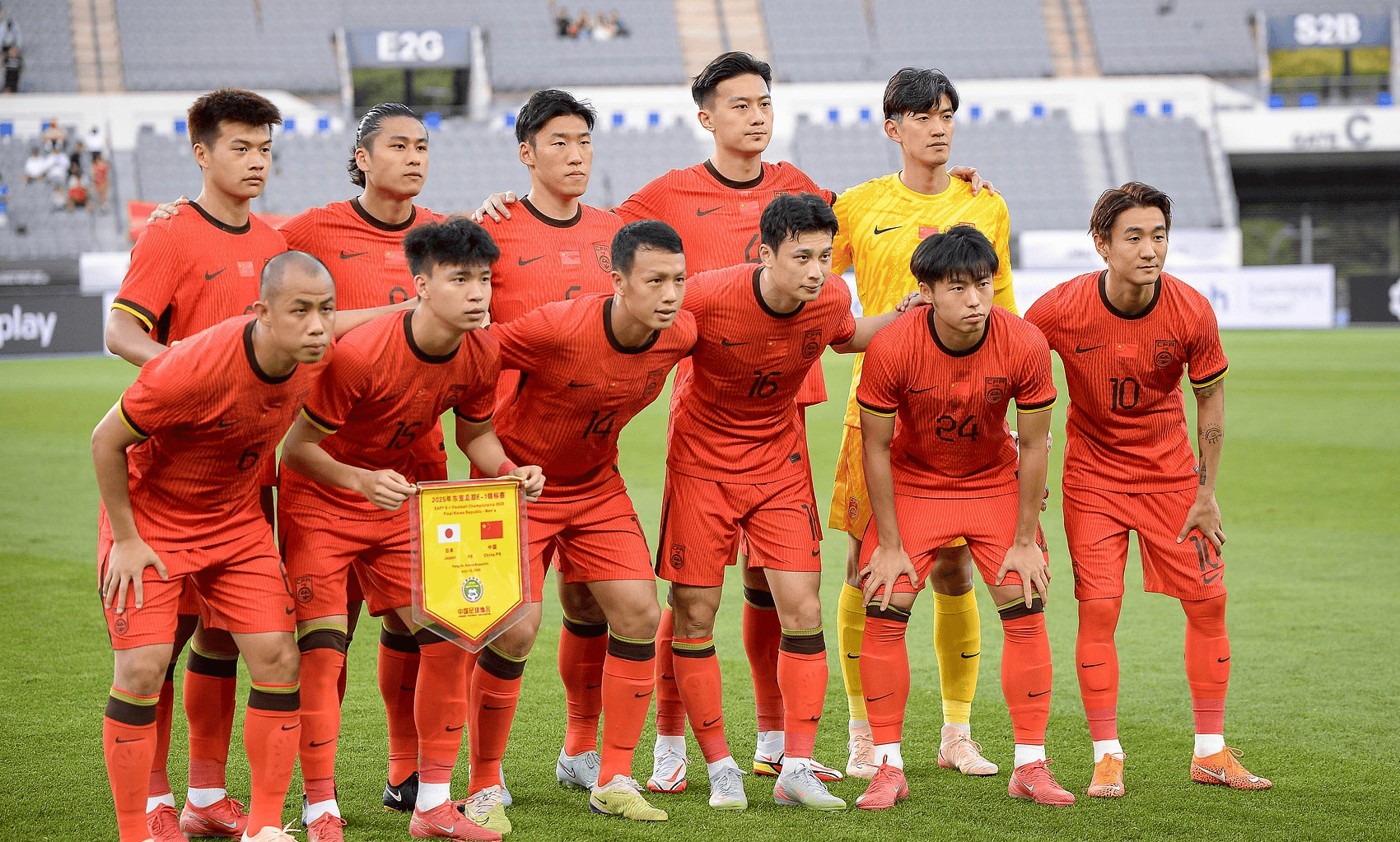 选赛的舞台 选赛的舞台