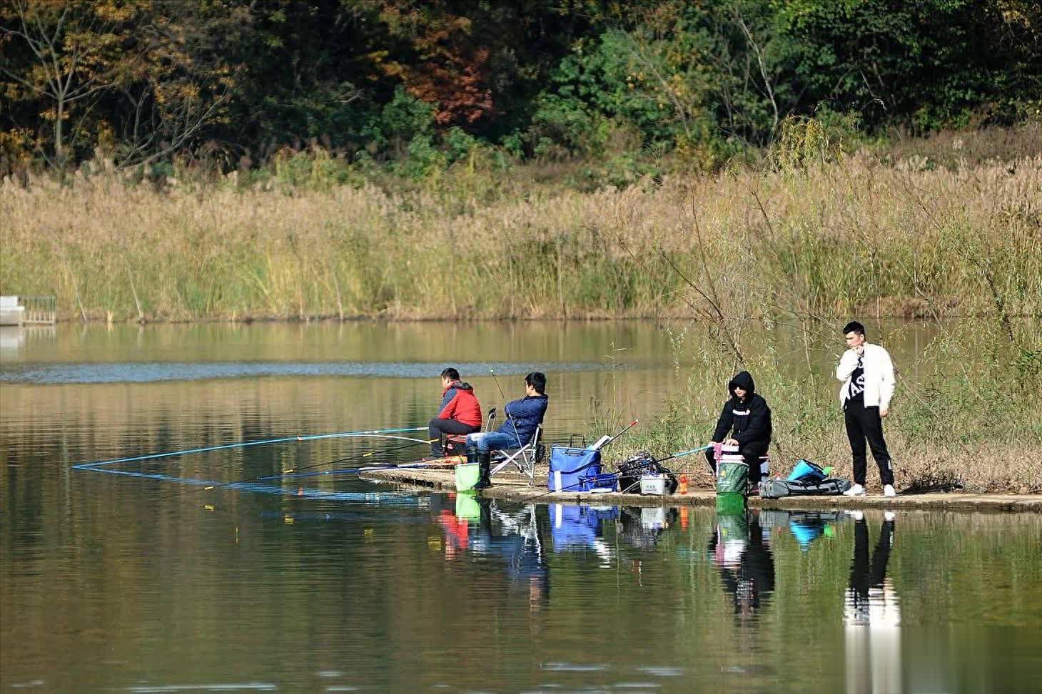 超诱, 最原始的粮 超诱, 最原始的粮