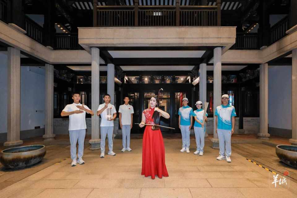 夜幕下的粤 夜幕下的粤