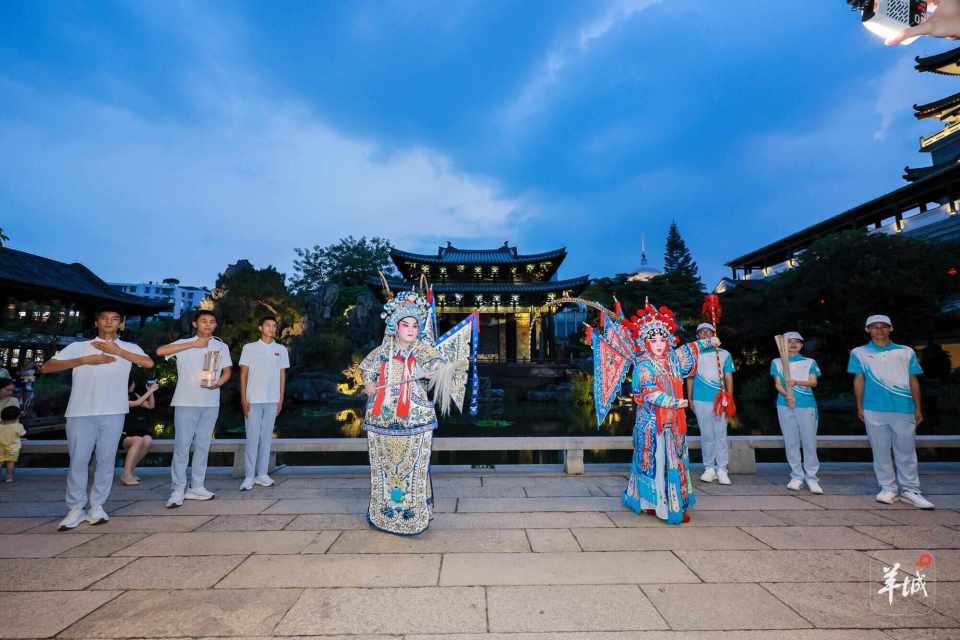 HJbOc, OKR, 有的西关风 HJbOc, OKR, 有的西关风