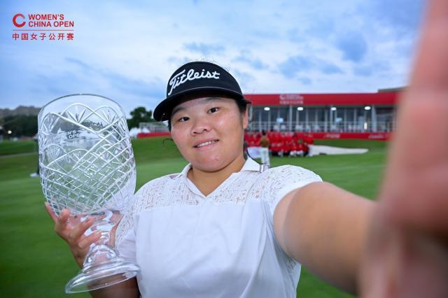 OHSYW, 场女子中巡, VgIlT