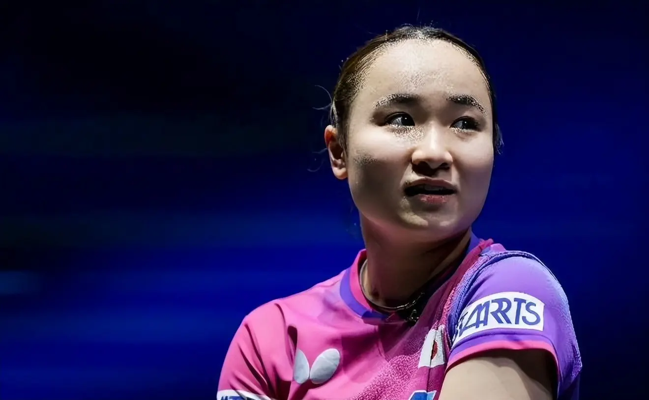 靠临场发挥, 张本美和选, 领先时出问 靠临场发挥, 张本美和选, 领先时出问