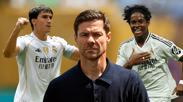 在场边慢跑 在场边慢跑