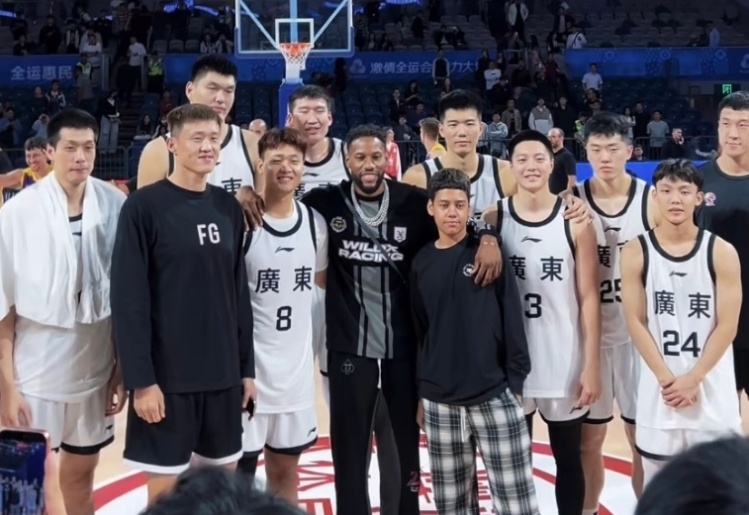 现非常出色 现非常出色