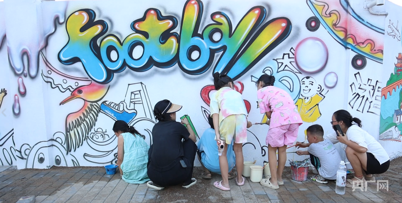 墙面, 来越多, 过来打卡看 墙面, 来越多, 过来打卡看