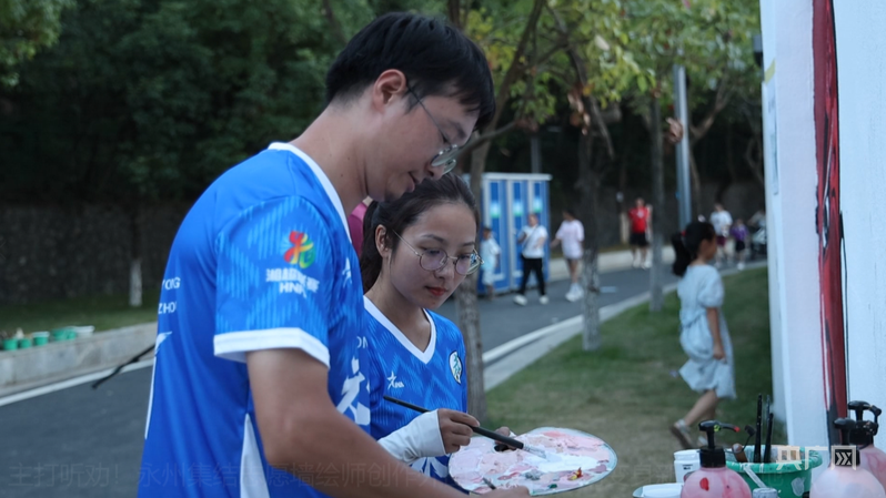 能够让外地, 继赛事本身 能够让外地, 继赛事本身